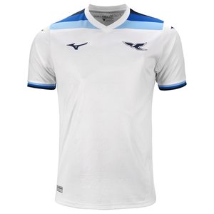 125th Anniversary S.S. Lazio Home Jersey